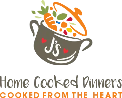 J's Home Cooked Dinners